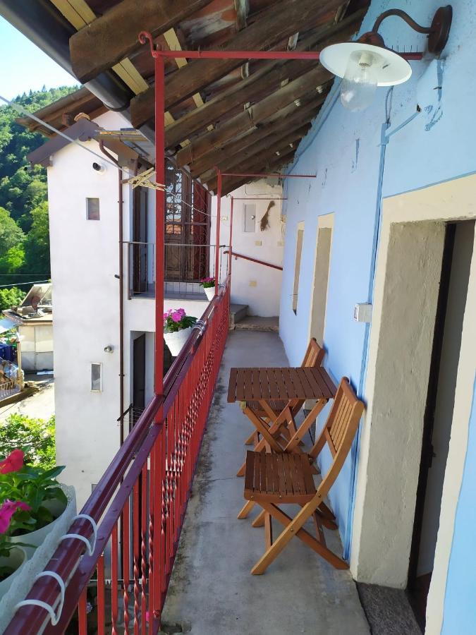 La Celestina Ferienhaus *