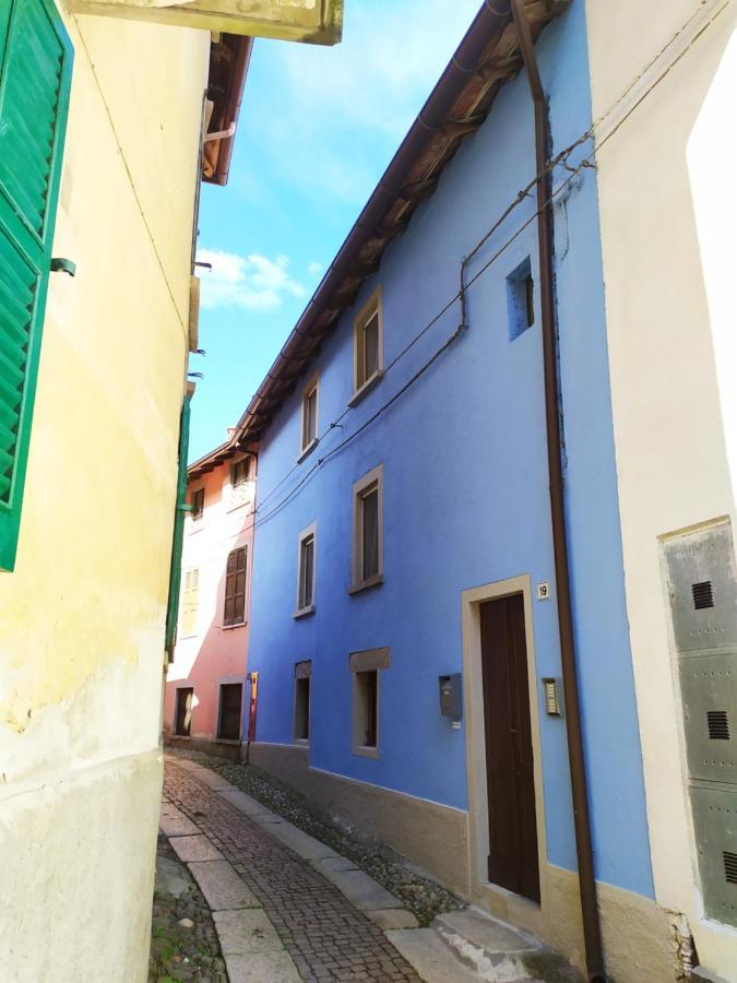 Ferienhaus La Celestina