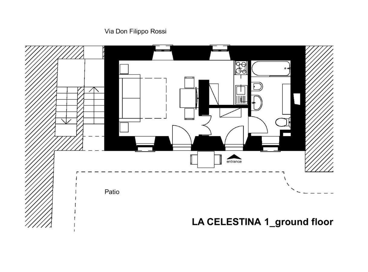 La Celestina