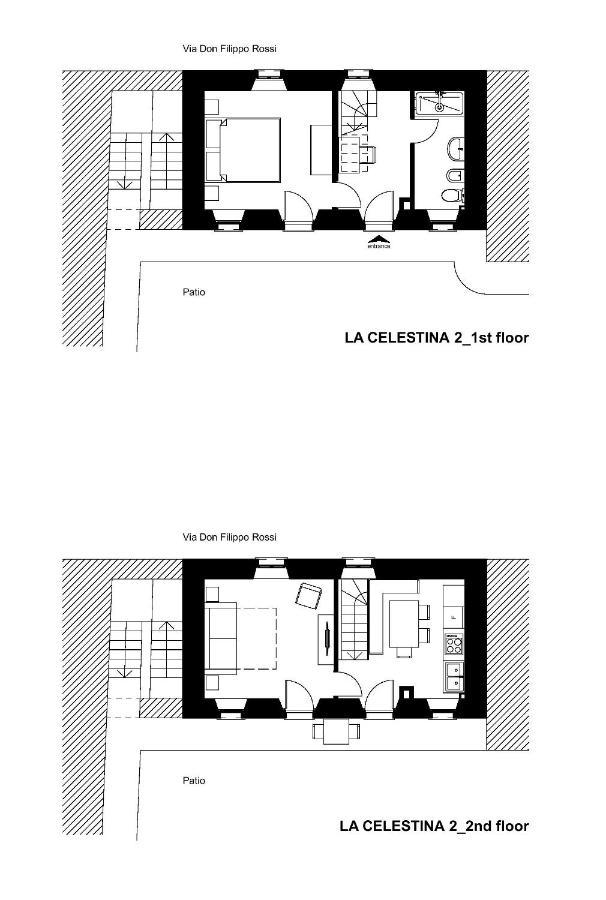 Ferienhaus La Celestina *