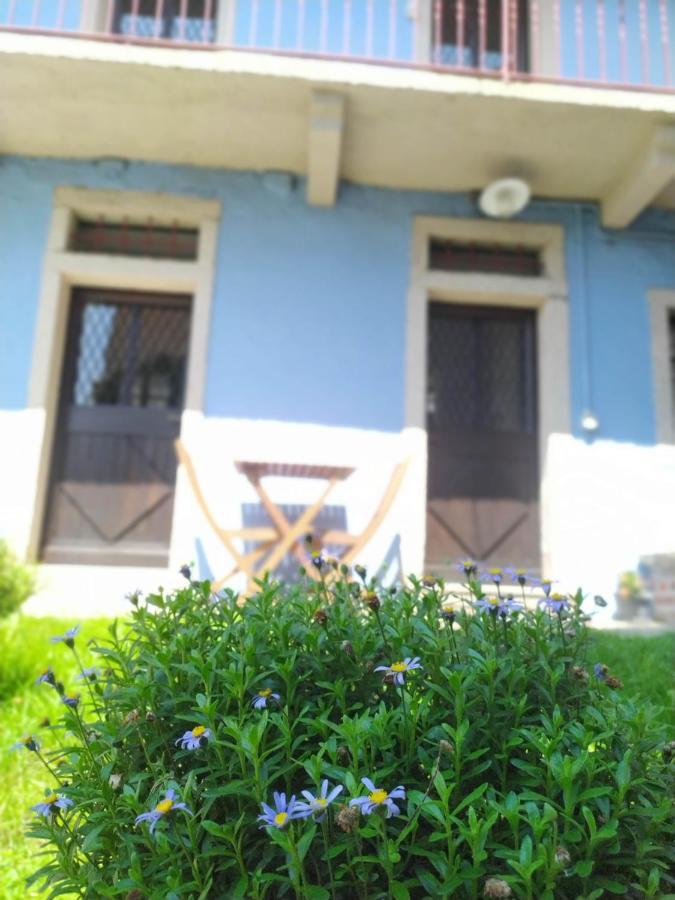 La Celestina Ferienhaus Stresa