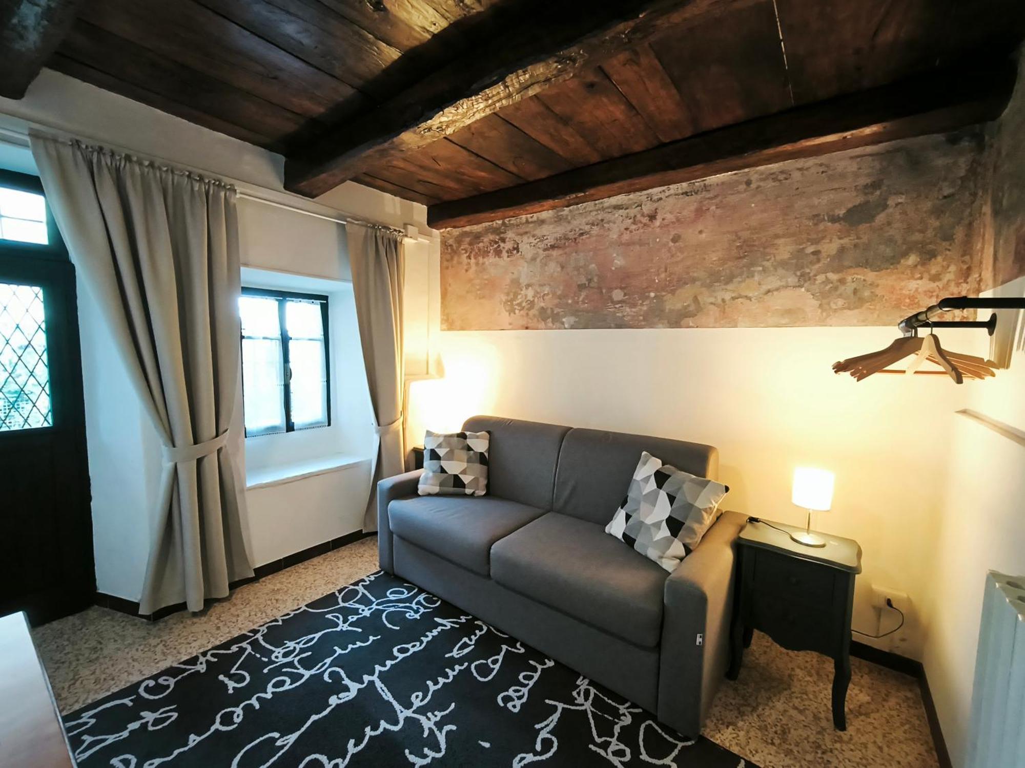 La Celestina Ferienhaus *