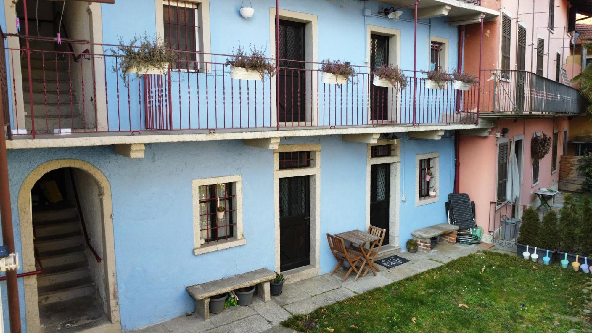 Ferienhaus La Celestina *