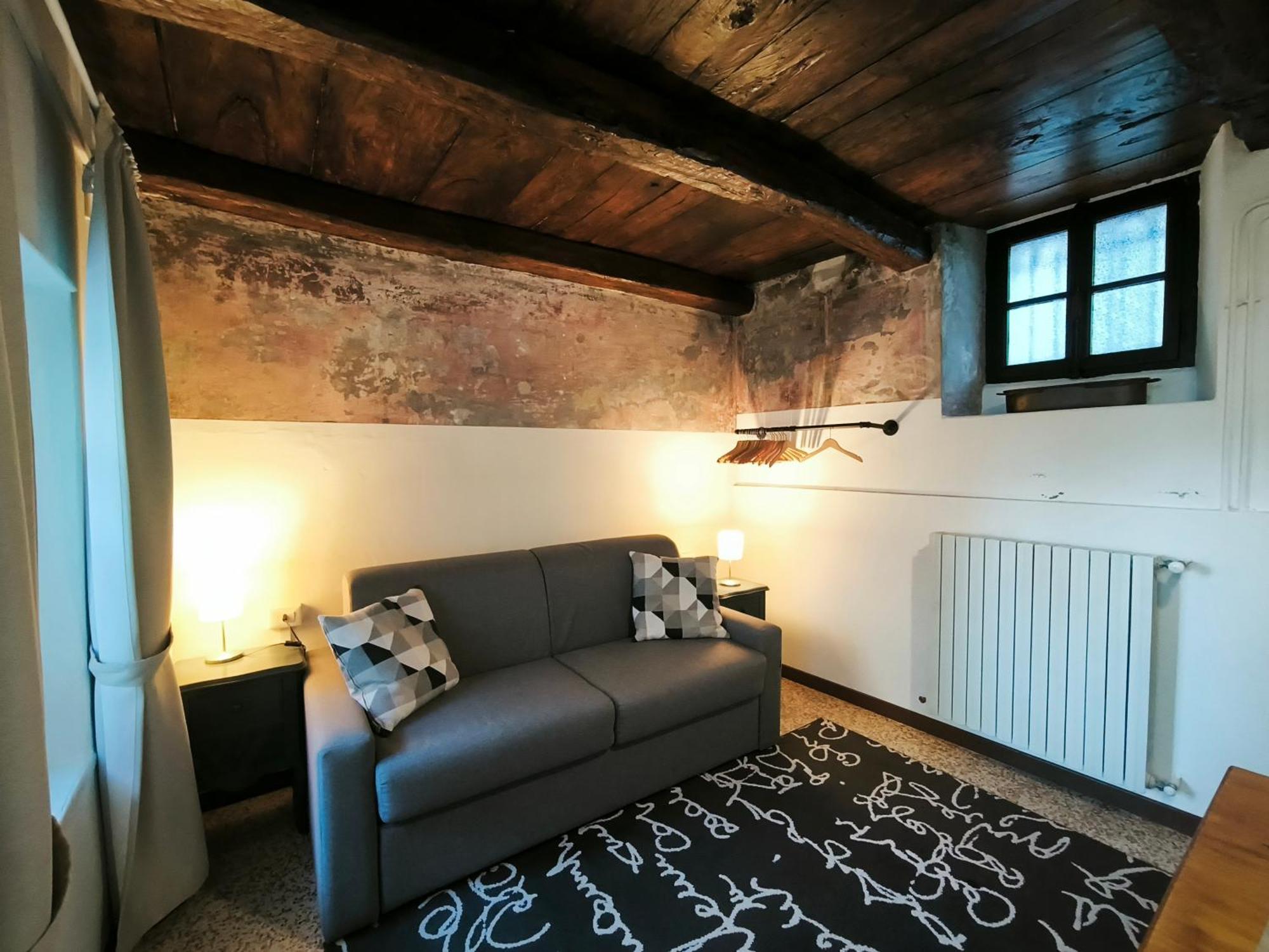 Ferienhaus La Celestina Stresa