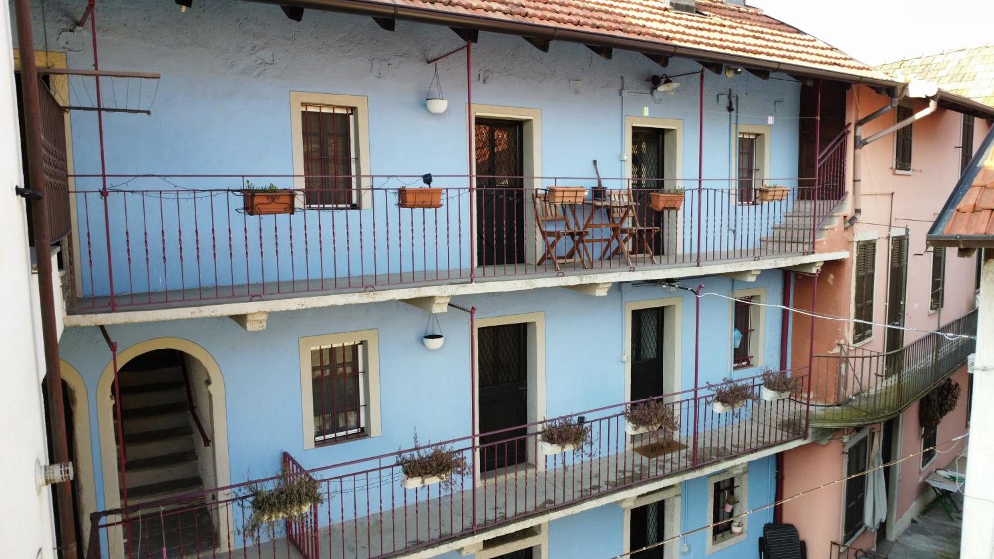 Ferienhaus La Celestina *
